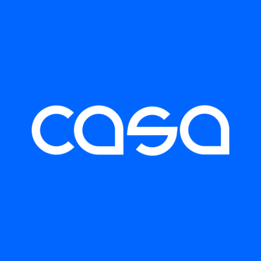 Casa for Customers