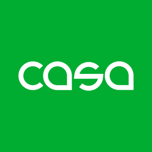 [IOS] Casa Business Manager